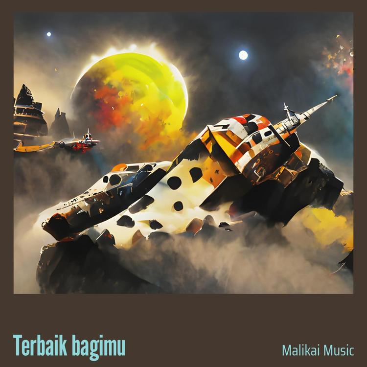malikai music's avatar image