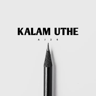 Kalam Uthe's cover
