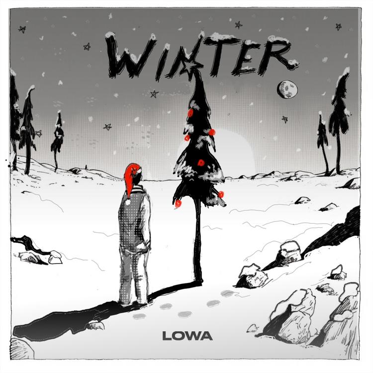 LOWA's avatar image