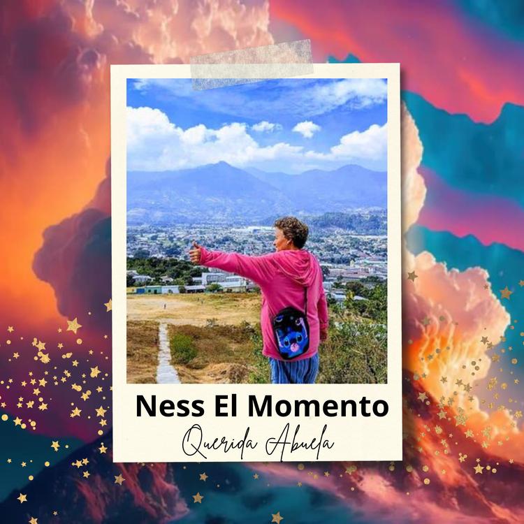 Ness el Momento's avatar image