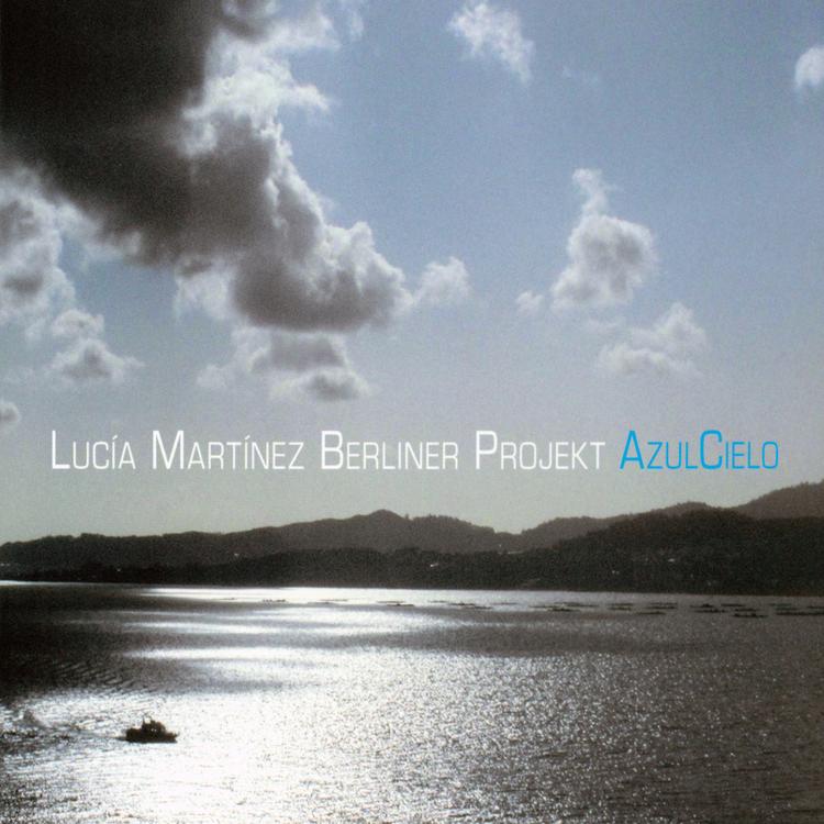 Lucia Martinez's avatar image