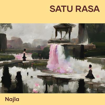 Satu Rasa's cover