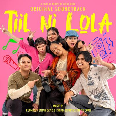 Tiil ni Lola (Original Short Film Soundtrack)'s cover