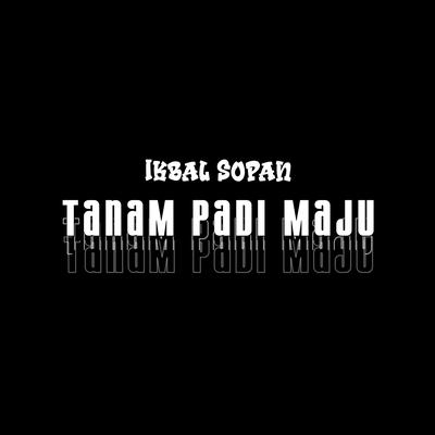 Ikbal Sopan's cover