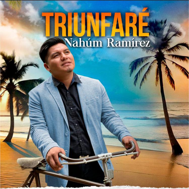 Nahum Ramírez's avatar image