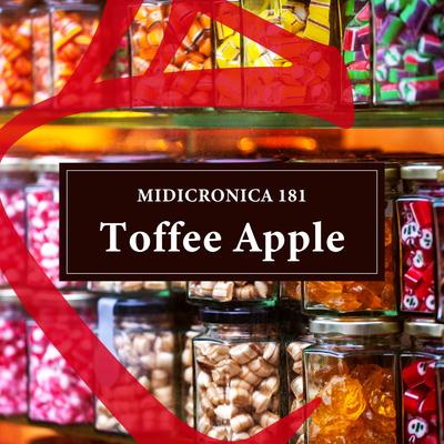 Toffee Apple's cover