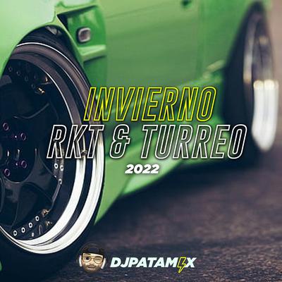 Invierno Rkt & Turreo 2022's cover