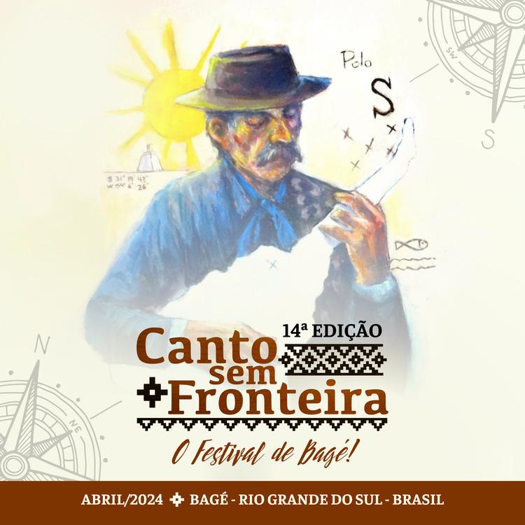 Canto Sem Fronteira's avatar image