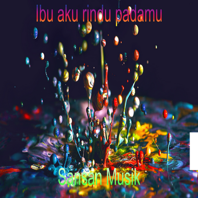 IBU AKU RINDU PADAMU (Remix)'s cover