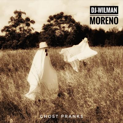 dj-Wilman Moreno's cover