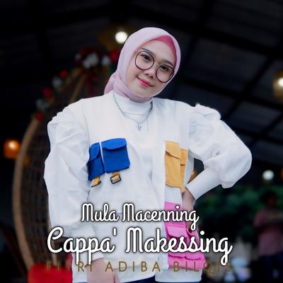 Mula Macenning Cappa Makessing's cover