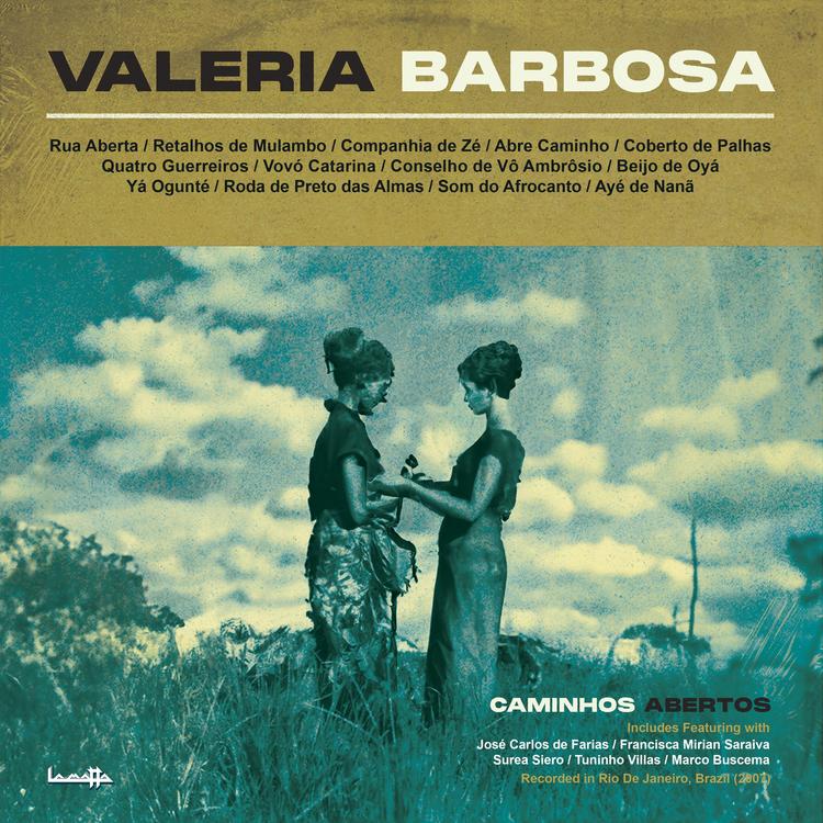 Valeria Barbosa's avatar image