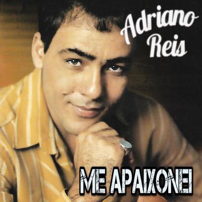 Não Acredito By Adriano Reis's cover