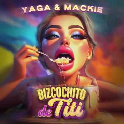 Bizcochito De Titi's cover