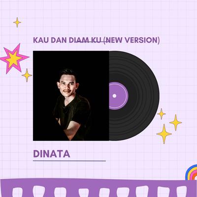 Dinata's cover