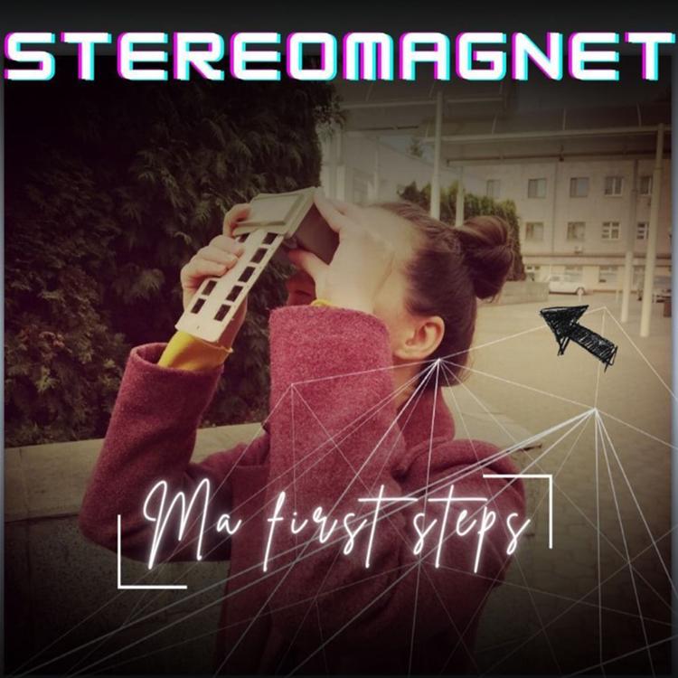 Stereomagnet's avatar image