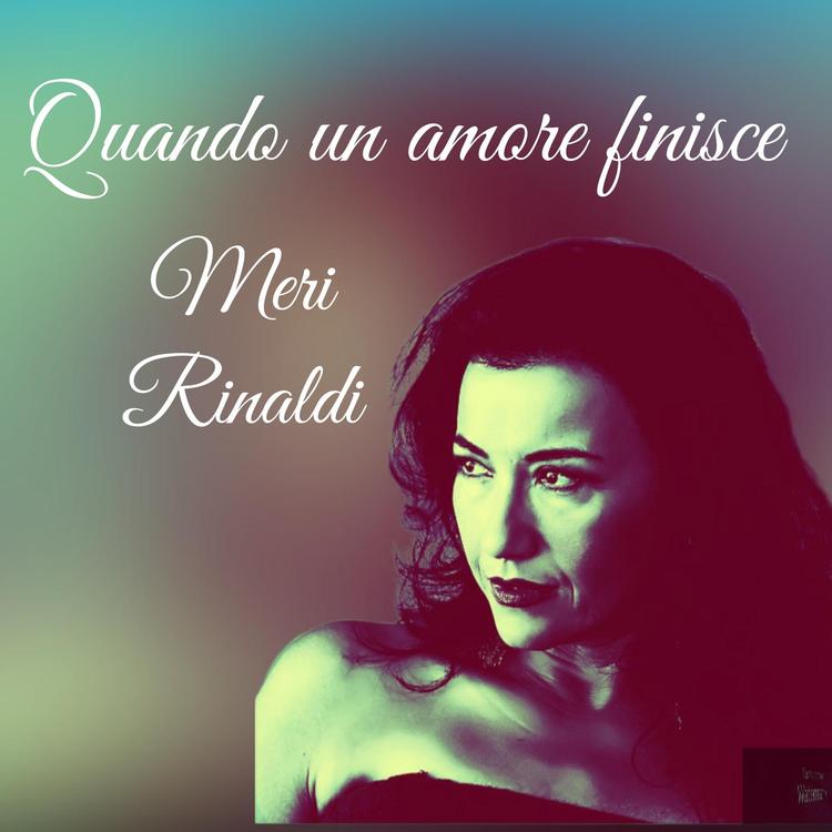 Meri Rinaldi's avatar image