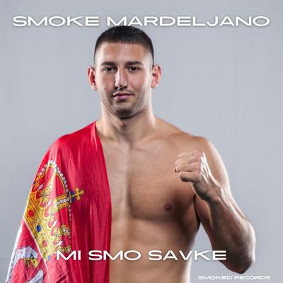 Smoke Mardeljano's cover