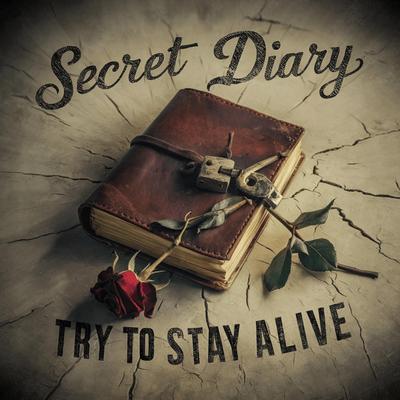 Try To Stay Alive's cover