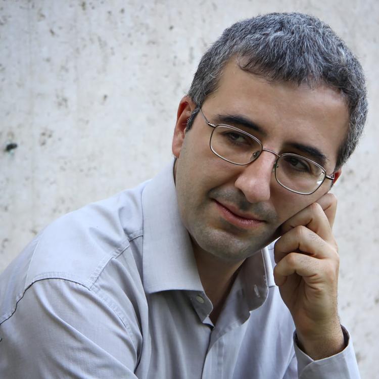 Maurizio Paciariello's avatar image