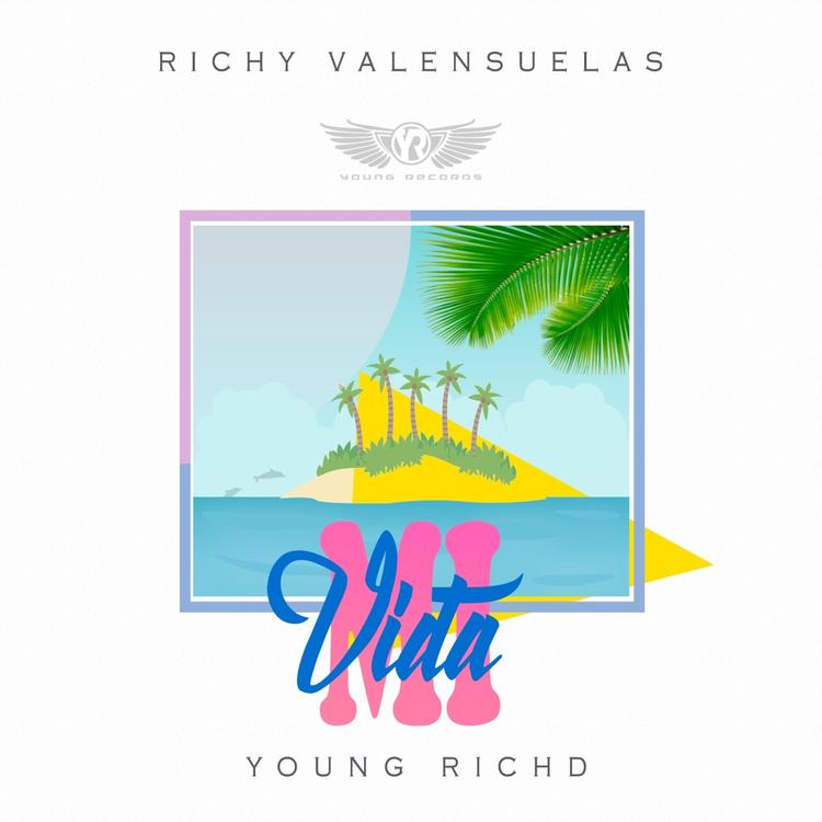 Richy Valensuelas's avatar image