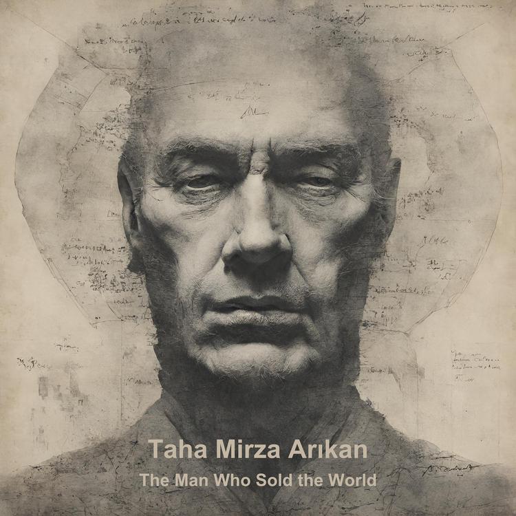 Taha Mirza Arıkan's avatar image