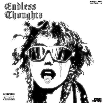 endless thoughts's cover