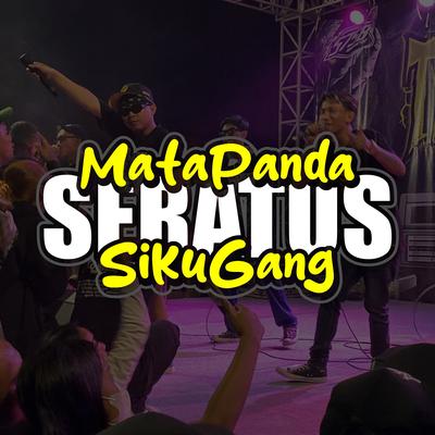 Seratus's cover