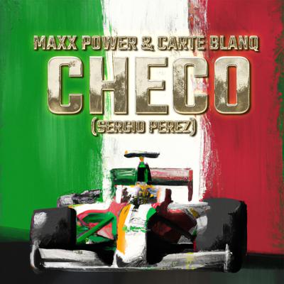 Checo (Sergio Perez)'s cover