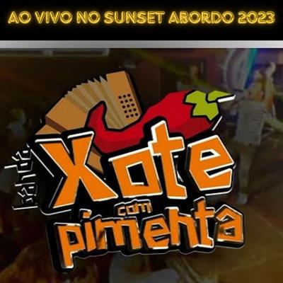 BANDA XOTE COM PIMENTA's cover