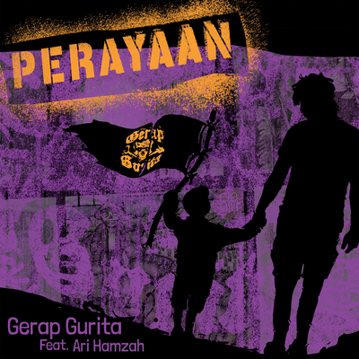 Perayaan's cover