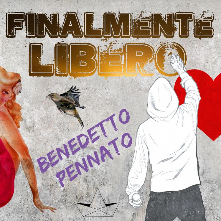Benedetto Pennato's avatar image