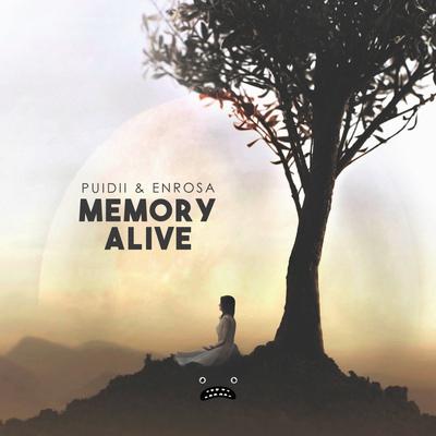 Memory Alive - Instrumental Mix By Puidii, ENROSA's cover