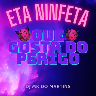 DJ MK do Martins's cover