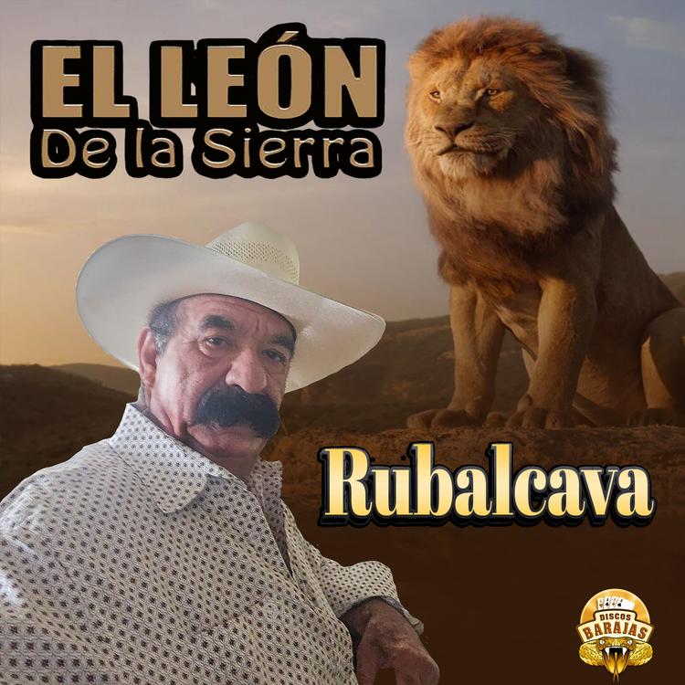 Rubalcava's avatar image
