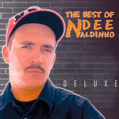 The Best Of (Deluxe)'s cover