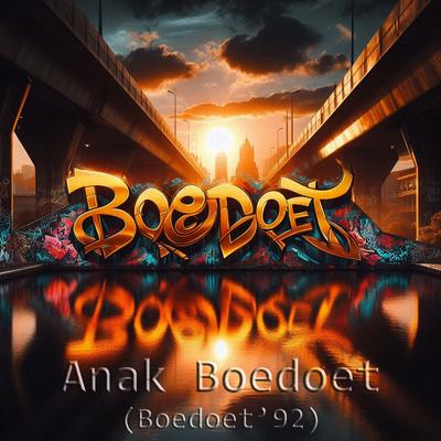 Boedoet'92's cover