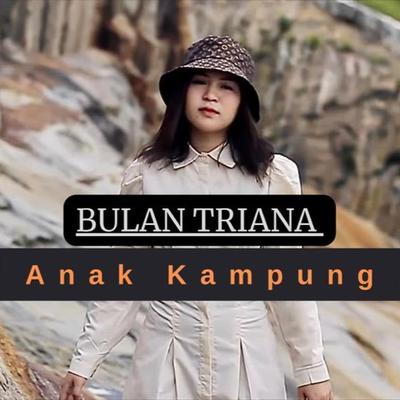 Anak Kampung (Remastered 2021) By Vby studio, Bulan Triana's cover