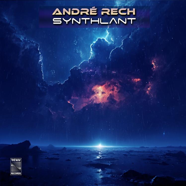 André Rech's avatar image