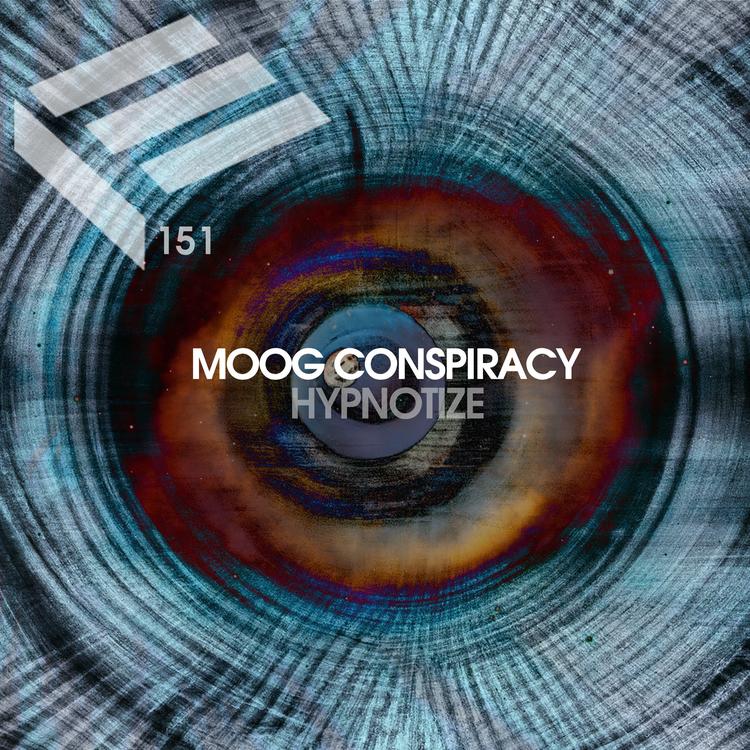 Moog Conspiracy's avatar image