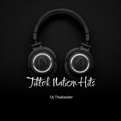 Dj In The Stars By Dj Thailander's cover