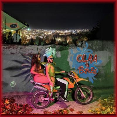 Olha a Braba By Eighor's cover