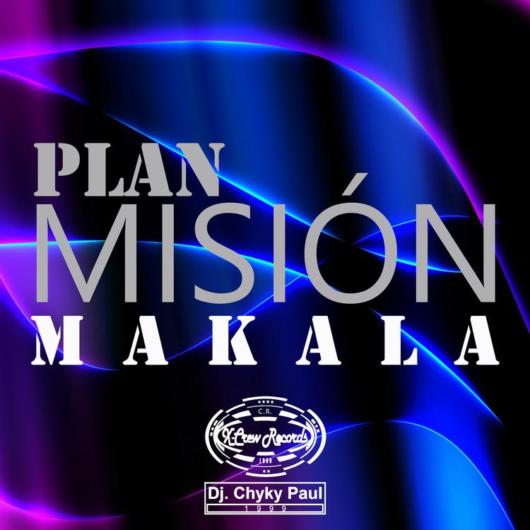 Makala's avatar image