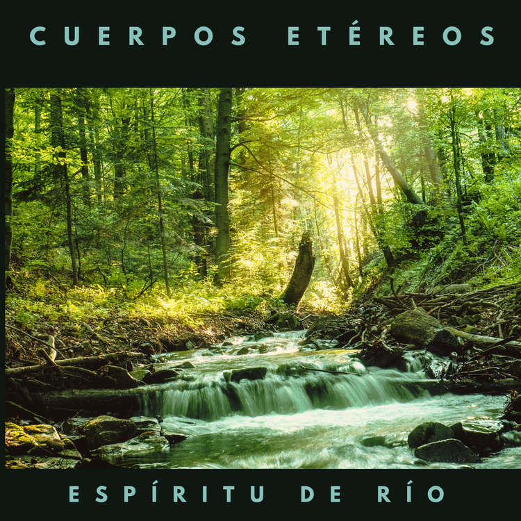 Cuerpos Etéreos's avatar image