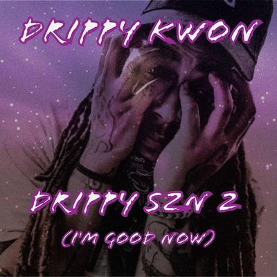 Middle Finger By Drippy Kwon, Loki Cody's cover