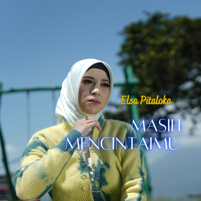 Masih Mencintaimu's cover