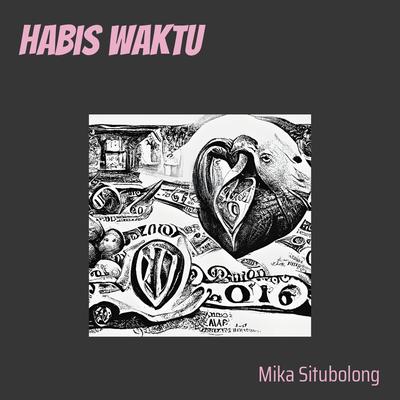 Mika Situbolong's cover