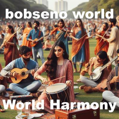 World Harmony's cover