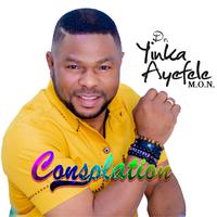 Yinka Ayefele's avatar cover