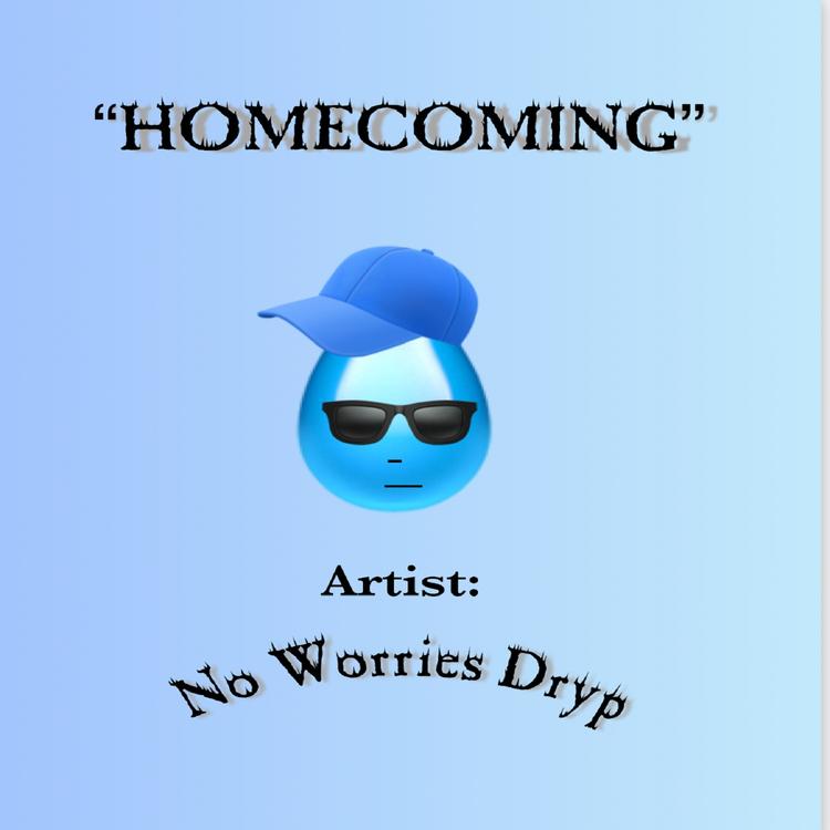 NO WORRIES DRYP's avatar image